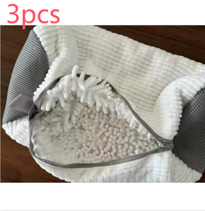 Shoes Laundry Bag Shoe Wash Bag for Washing Machine Reusable Zipper Shoe Washing Bag Sneaker Tennis Shoe Cleaner Kit Remove Dirt