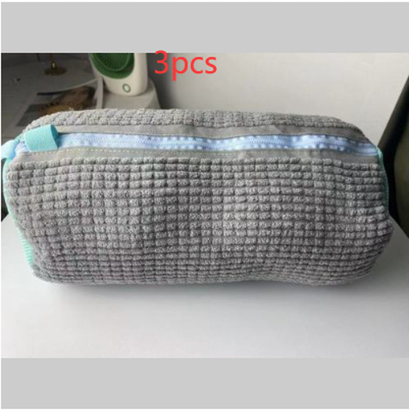 Shoes Laundry Bag Shoe Wash Bag for Washing Machine Reusable Zipper Shoe Washing Bag Sneaker Tennis Shoe Cleaner Kit Remove Dirt